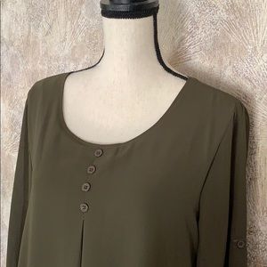 Tunic Top, NWT